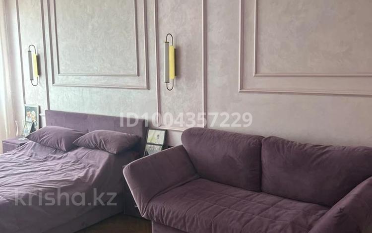 2-бөлмелі пәтер · 50 м² · 4/17 қабат, Утепова 20 — Розабакиева/Утепова, бағасы: 52 млн ₸ в Алматы, Бостандыкский р-н — фото 2
