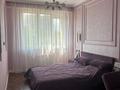 2-бөлмелі пәтер · 50 м² · 4/17 қабат, Утепова 20 — Розабакиева/Утепова, бағасы: 52 млн ₸ в Алматы, Бостандыкский р-н — фото 2