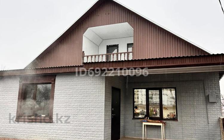 Жеке үй · 3 бөлме · 108.6 м² · 8 жүзд., Раимжанова 21, бағасы: 33 млн ₸ в Каргалы (п. Фабричный) — фото 2