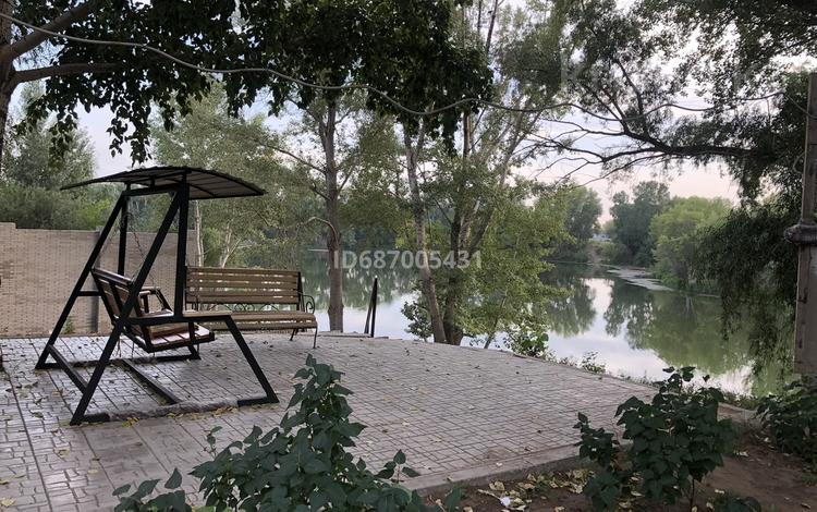 2-комнатная квартира · 100 м² · 4/11 этаж, Сатпаева 336 за 60 млн ₸ в Павлодаре — фото 2