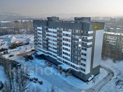 1-комнатная квартира · 42 м² · 5/9 этаж, Сатпаева 13В за ~ 17.3 млн 〒 в Усть-Каменогорске