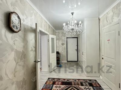 3-бөлмелі пәтер · 90 м² · 6/9 қабат, мкр. Алтын орда, Тауелсиздик 13к3, бағасы: 31.9 млн ₸ в Актобе