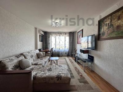 3-бөлмелі пәтер · 64.9 м² · 11/12 қабат, Сазды-1, абулхайыр хана, бағасы: 19.5 млн ₸ в Актобе, Сазда-1