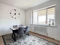 1-бөлмелі пәтер · 46.7 м² · 6/9 қабат, мкр Аксай-4 59, бағасы: 30 млн ₸ в Алматы, Ауэзовский р-н