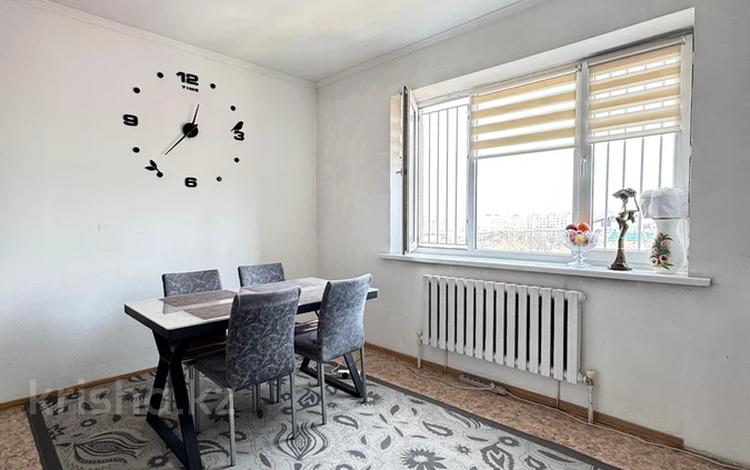 1-бөлмелі пәтер · 46.7 м² · 6/9 қабат, мкр Аксай-4 59, бағасы: 30 млн ₸ в Алматы, Ауэзовский р-н — фото 2