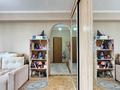 1-бөлмелі пәтер · 46.7 м² · 6/9 қабат, мкр Аксай-4 59, бағасы: 30 млн ₸ в Алматы, Ауэзовский р-н — фото 4