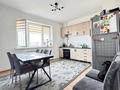 1-бөлмелі пәтер · 46.7 м² · 6/9 қабат, мкр Аксай-4 59, бағасы: 30 млн ₸ в Алматы, Ауэзовский р-н — фото 5