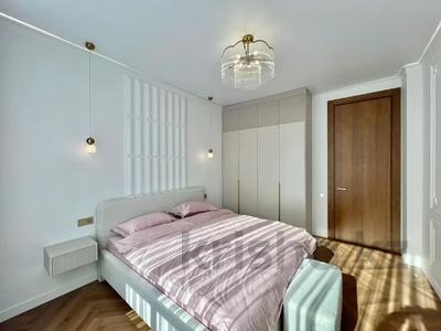 2-комнатная квартира · 75 м² · 3/12 этаж, Тургут Озала за 380 000 ₸ в Алматы, Алмалинский р-н