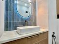2-комнатная квартира · 75 м² · 3/12 этаж, Тургут Озала за 380 000 ₸ в Алматы, Алмалинский р-н — фото 19