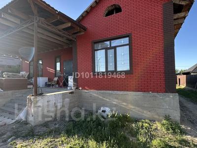 Отдельный дом · 5 комнат · 195 м² · 10 сот., Мереке 8 за 67 млн ₸ в Талдыкоргане, мкр Жастар