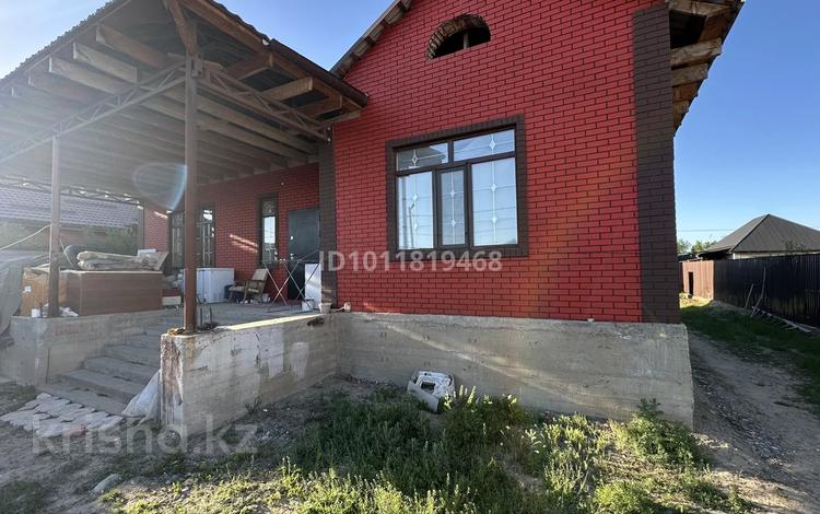 Отдельный дом · 5 комнат · 195 м² · 10 сот., Мереке 8 за 67 млн ₸ в Талдыкоргане, мкр Жастар — фото 2