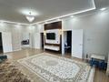 Отдельный дом · 5 комнат · 195 м² · 10 сот., Мереке 8 за 67 млн ₸ в Талдыкоргане, мкр Жастар — фото 11