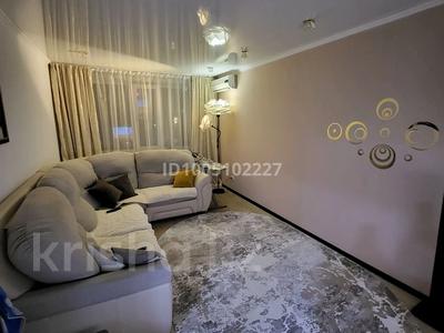 3-комнатная квартира · 70 м² · 5/5 этаж, 4ялиния — Болатбаева за 28.5 млн 〒 в Петропавловске