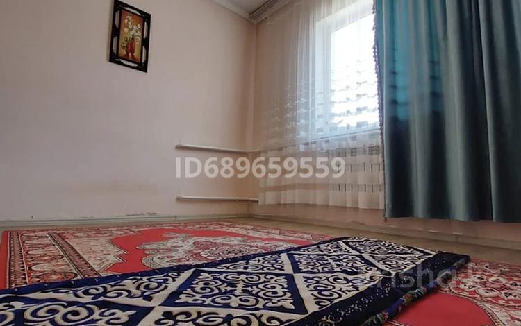 Часть дома · 5 комнат · 130 м² · 6 сот., Нурсат за 16.5 млн 〒 в Баскудуке — фото 14