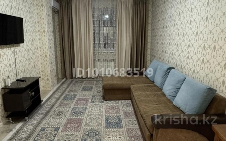 2-комнатная квартира · 70 м² · 1/7 этаж, мкр Кайтпас 2 69/34 за 26 млн ₸ в Шымкенте, Абайский р-н — фото 2