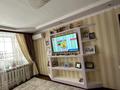 3-комнатная квартира · 82.6 м² · 1/2 этаж, 12мкр — Простаквашино за 25 млн 〒 в Балхаше — фото 3