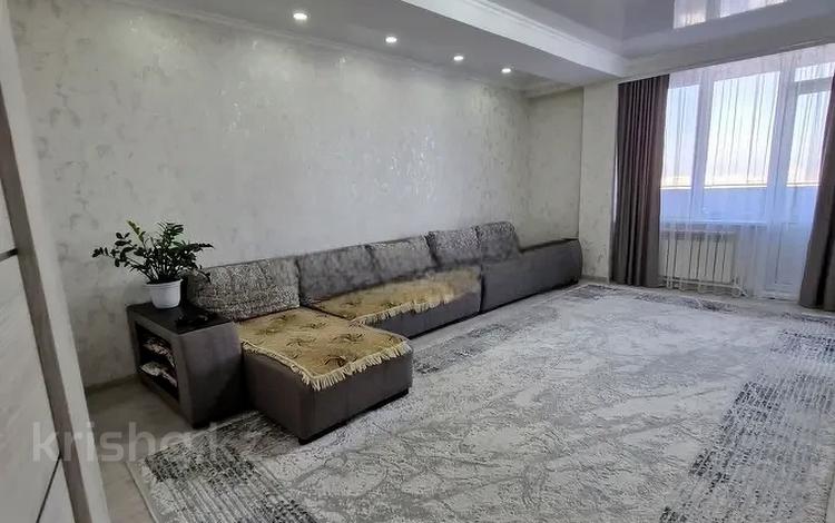 2-бөлмелі пәтер · 85 м² · 9/10 қабат, Казыбек Би 38, бағасы: 37.6 млн ₸ в Усть-Каменогорске — фото 3