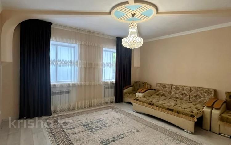 Отдельный дом · 4 комнаты · 121 м² · 6 сот., Мира 16а за 27 млн ₸ в Актобе, жилой массив Жанаконыс — фото 21