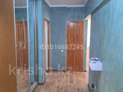 2-бөлмелі пәтер · 58 м² · 3/5 қабат, Ратушного 100 — Возле мкр.Кулагер, бағасы: 250 000 ₸ в Алматы, Жетысуский р-н