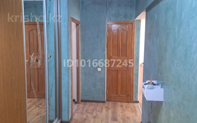 2-бөлмелі пәтер · 58 м² · 3/5 қабат, Ратушного 100 — Возле мкр.Кулагер, бағасы: 250 000 ₸ в Алматы, Жетысуский р-н — фото 2