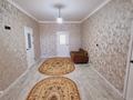 Часть дома · 4 комнаты · 150 м² · 10 сот., мкр Кайнар, Омара Толешова 48 — Нурзер магазин за 25 млн ₸ в Атырау