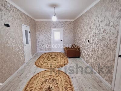 Часть дома · 4 комнаты · 150 м² · 10 сот., мкр Кайнар, Омара Толешова 48 — Нурзер магазин за 25 млн ₸ в Атырау