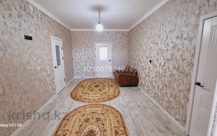 Часть дома · 4 комнаты · 150 м² · 10 сот., мкр Кайнар, Омара Толешова 48 — Нурзер магазин за 25 млн ₸ в Атырау — фото 2