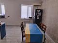 Часть дома · 4 комнаты · 150 м² · 10 сот., мкр Кайнар, Омара Толешова 48 — Нурзер магазин за 25 млн ₸ в Атырау — фото 6