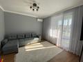 1-комнатная квартира · 38 м² · 8 этаж, Т4 — Туран за 250 000 ₸ в Астане, Есильский р-н