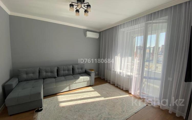 1-комнатная квартира · 38 м² · 8 этаж, Т4 — Туран за 250 000 ₸ в Астане, Есильский р-н — фото 2
