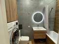 1-комнатная квартира · 38 м² · 8 этаж, Т4 — Туран за 250 000 ₸ в Астане, Есильский р-н — фото 7