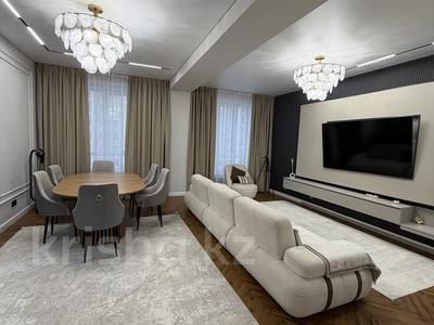 4-комнатная квартира · 130 м² · 5/10 этаж, Есенберлина 20б за 110 млн 〒 в Усть-Каменогорске