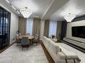 4-бөлмелі пәтер · 130 м² · 5/10 қабат, Есенберлина 20б, бағасы: 110 млн ₸ в Усть-Каменогорске — фото 2