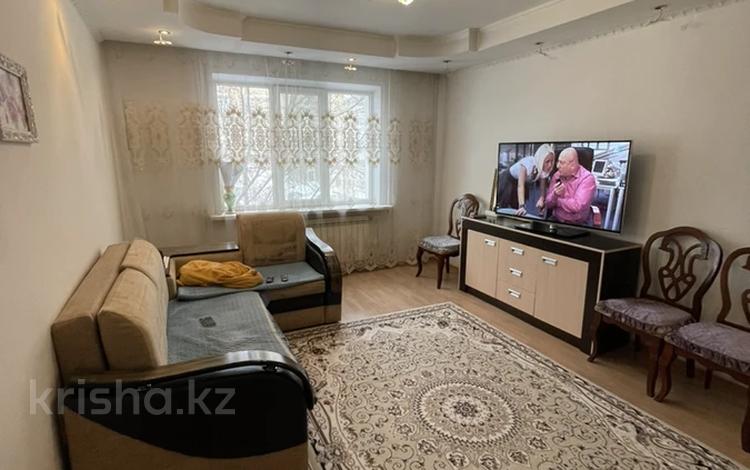 2-комнатная квартира, 50 м², 2/9 этаж, Мустафина 21 за 21.5 млн 〒 в Астане, Алматы р-н — фото 2