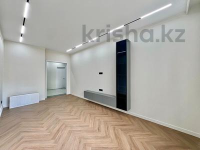 4-бөлмелі пәтер · 96 м² · 6/9 қабат, Сыганак 12, бағасы: 72 млн ₸ в Астане, Нура р-н