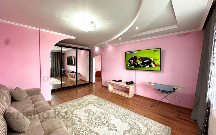 4-комнатная квартира · 82.6 м² · 4/10 этаж, Би Боранбая за 26 млн ₸ в Семее — фото 5