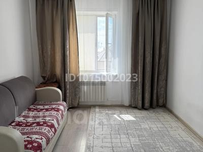 1-бөлмелі пәтер · 40 м² · 2/3 қабат, Күнгей ш/а., Ондасынова 8, бағасы: 190 000 ₸ в Караганде, Казыбек би р-н