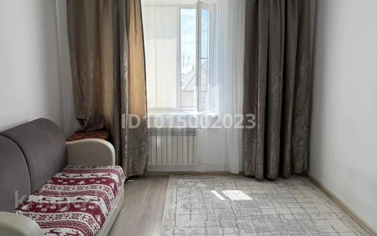 1-бөлмелі пәтер · 40 м² · 2/3 қабат, Күнгей ш/а., Ондасынова 8, бағасы: 190 000 ₸ в Караганде, Казыбек би р-н — фото 2