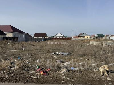 Жер телімі · 108 сотық, Туймебая 108а — Село Батыр, бағасы: 5.7 млн 〒 в 