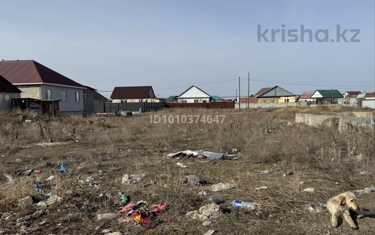 Участок · 108 соток, Туймебая 108а — Село Батыр за 5.7 млн 〒 в  — фото 2