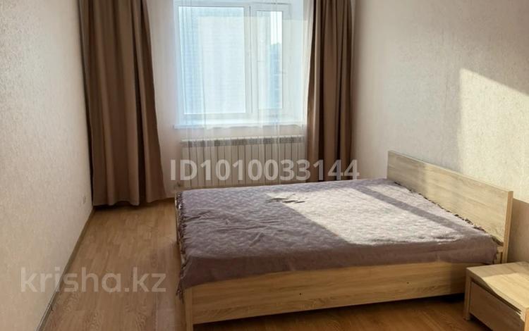 3-комнатная квартира · 80 м² · 9/9 этаж, Максута Нарикбаева 10 за 42.5 млн ₸ в Астане, р-н Байконур — фото 2