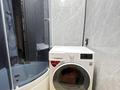 2-бөлмелі пәтер · 100 м² · 2/10 қабат, Кумисбекова 3a, бағасы: 35 млн ₸ в Астане, Сарыарка р-н — фото 22