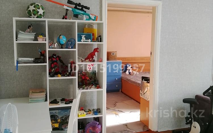 2-комнатная квартира · 51 м² · 4/4 этаж, Койчуманова 2 — Мини маркет "Дина" и "Эдельвейс" за 18.2 млн ₸ в Конаеве — фото 2