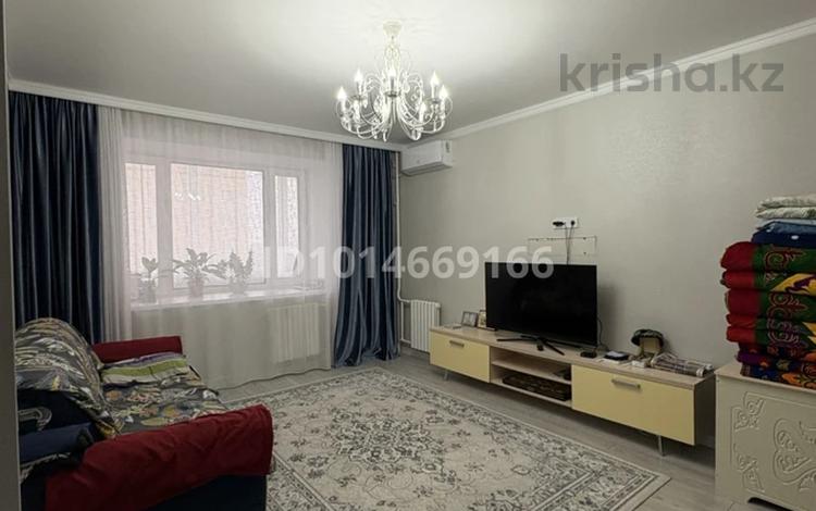 2-комнатная квартира · 65 м² · 8/9 этаж, Куйши Дина за 35 млн ₸ в Астане, Алматы р-н — фото 2