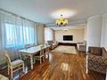 3-комнатная квартира · 133 м² · 11/25 этаж, Абиша Кекилбайулы 270 за 120 млн ₸ в Алматы, Бостандыкский р-н