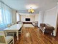 3-комнатная квартира · 133 м² · 11/25 этаж, Абиша Кекилбайулы 270 за 120 млн ₸ в Алматы, Бостандыкский р-н — фото 3