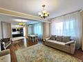 3-комнатная квартира · 133 м² · 11/25 этаж, Абиша Кекилбайулы 270 за 120 млн ₸ в Алматы, Бостандыкский р-н — фото 6