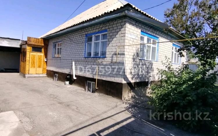 Отдельный дом • 5 комнат • 110 м² • , Каратальская за 17.8 млн 〒 в Талдыкоргане — фото 2