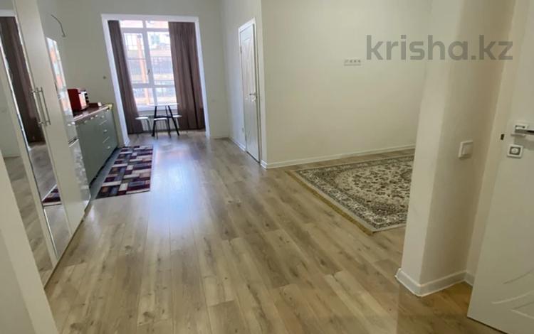 2-комнатная квартира · 46 м² · 4/5 этаж, мкр. Алтын орда, Мангилик ел за 150 000 ₸ в Актобе — фото 2