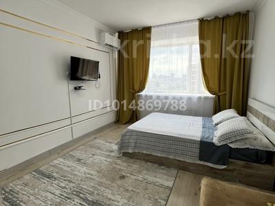 1-бөлмелі пәтер · 40 м² · 5/9 қабат, Аль-фараби 46, бағасы: 16 000 ₸ в Астане, Есильский р-н